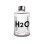 Μπουκάλι Νερού Γυάλινο Διάφανο 900ml H2O Max Home ZT18QKHGS (Σετ 2 Τεμάχια) (Υλικό: Γυαλί, Χρώμα: Διάφανο ) – Max Home – ZT18QKHGS