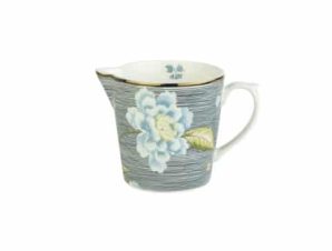 Γαλατιέρα Laura Ashley Midnihgt Pinstripe New Bone China Heritage