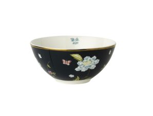 Μπολ Laura Ashley Midnight Uni 13cm Fine Bone China Heritage