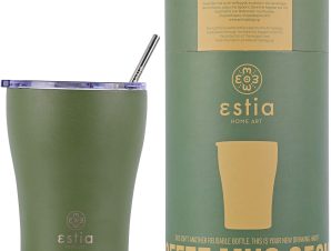 Ποτήρι Θερμός 350ml Estia Save The Aegean Forest Spirit 01-13813